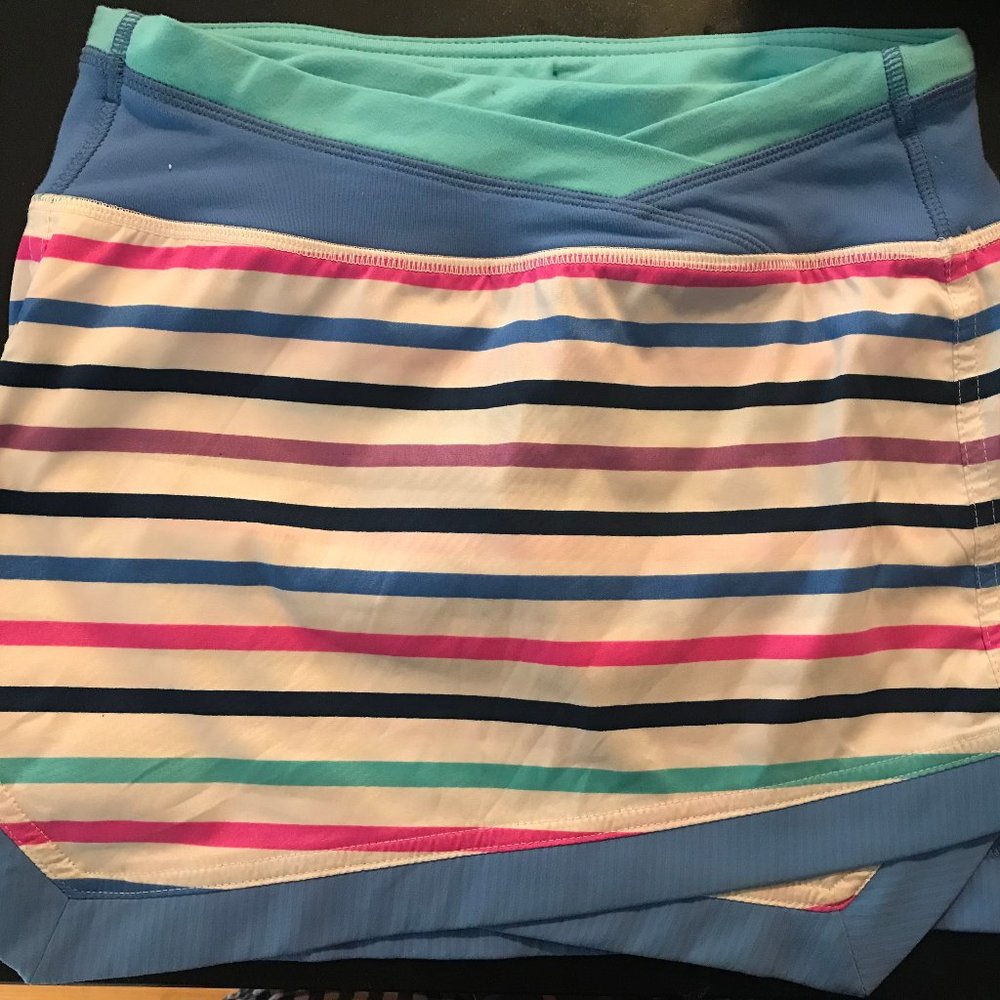 Ivivva Girls Skort - Size 8
